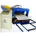 Colored Steel Tile Forming Machine manufacturer